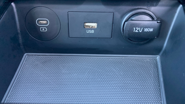 Kia Ceed 1.5T GDi ISG 138 3 5dr Petrol Estate